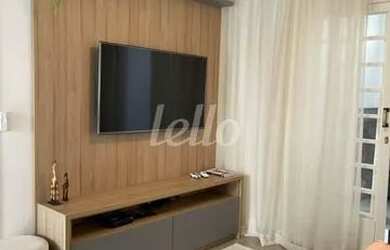 Imagem 3: Santo André - Casa Padrão - Utinga