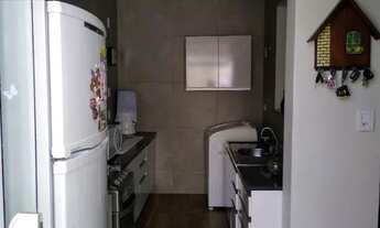 Imagem 5: Apartamento 3 dormitórios, 90 m² - Ingleses do Rio Vermelho