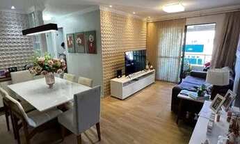 Imagem: Apartamento para venda possui 75 metros