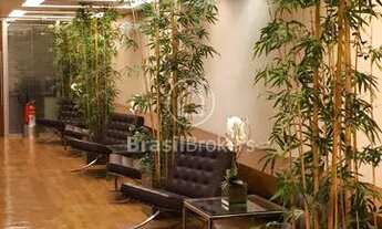 Imagem 2: Rio de Janeiro - Conjunto Comercial/Sala - Centro