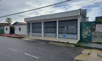 Imagem: Bonita Casa CN VIII 200m² 3 Suítes 3 Vg