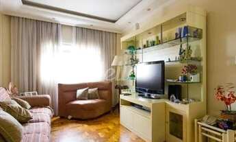 Imagem 2: São Paulo - Apartamento Padrão - Cambuci