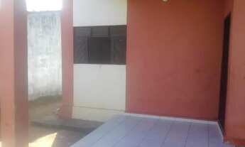 Imagem 2: Casa em SGA Casa com 2 dormitórios