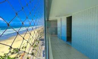 Imagem 4: FRENTE MAR 3 dormitórios com 2 suites 1 hidro master