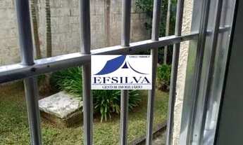 Imagem 7: Apartamento para venda com 62 metros quadrados com 2 quartos em Jardim Lucinda - São Paulo