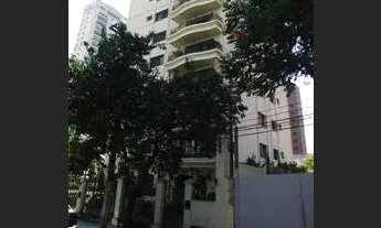 Imagem 3: Cobertura com 4 quartos, 406.00m2, à venda em São Paulo, Campo Belo