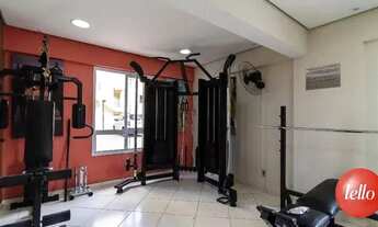 Imagem 4: São Paulo - Apartamento Padrão - Mooca