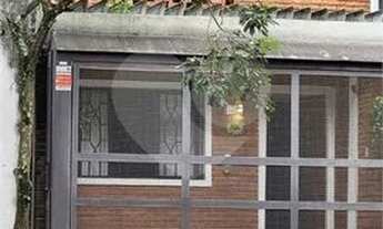 Imagem: Casa para venda em Perdizes - São Paulo