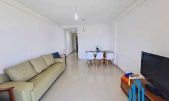 Imagem 4: Apartamento de 3 quartos a venda,95m² frente para o mar na Praia do Morro Guarapari ES