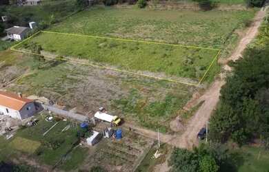 Imagem 3: Terreno Chácara - Santa Bárbara - Coca Cola Marilia / SP