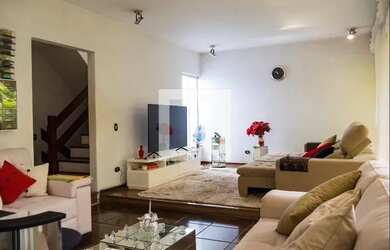 Imagem 4: Casa para Aluguel - Jardim Bela Vista, 4 Quartos, 289 m2