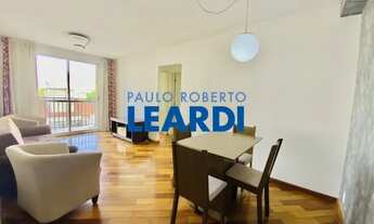 Imagem: APARTAMENTO - ÁGUA BRANCA - SP