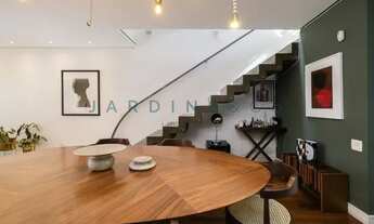 Imagem 5: SãO PAULO - Casa Padrão - Vila Nova Conceição