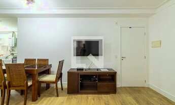 Imagem 7: Apartamento para Aluguel - Vila Augusta, 3 Quartos, 62 m2