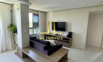 Imagem: Apartamento à venda no bairro Imbuí