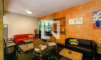 Imagem: Casa para Aluguel - São Francisco, 3 Quartos