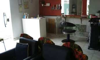 Imagem 2: Casa para venda com 89 metros quadrados com 2 quartos em Maguari - Ananindeua - PA