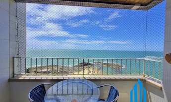 Imagem 3: Apartamento com 3 quartos sendo 1 suites a venda, 107m² Centro de Guarapari- Guarapari-ES