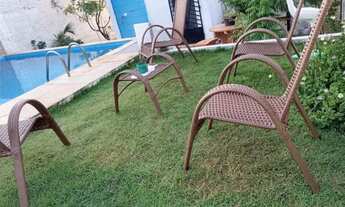 Imagem 3: Vendo casa c piscina em Flecheiras direto com proprietário 298 mil