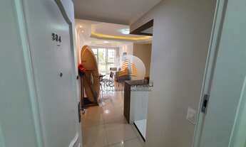 Imagem: Apartamento para venda possui 85 metros