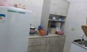 Imagem 7: Casa para venda com 41 metros quadrados com 1 quarto em Taboão - São Bernardo do Campo - S