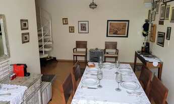 Imagem 4: Duplex para venda com 170 metros quadrados com 4 quartos em Água Fria - São Paulo - SP