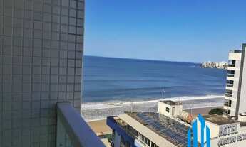 Imagem 3: Edifício Regata 3 quartos mobiliado na Praia do Morro Guarapari ES