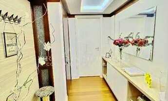 Imagem 3: 3 Quartos Semimobiliado com 1 vaga no Rio Branco