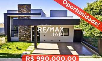 Imagem: Casa a venda - 3 dormitórios (1 suíte)