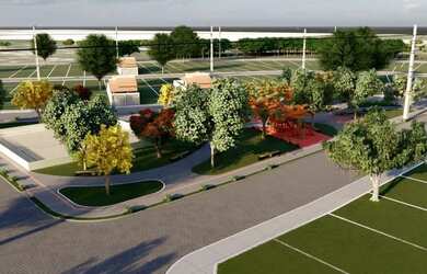 Imagem 5: Loteamento Vila Verde Exclusiv Prainha Com Parcelas A Partir De R$399,00. incontinente