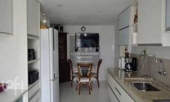 Imagem 2: Apartamento em Recreio dos Bandeirantes - Rio de Janeiro