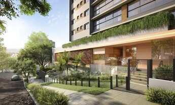 Imagem 2: Apartamento em Santa Cecília