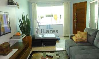 Imagem 2: Sobrado de Vila com 3 dorms, Assunção, São Bernardo do Campo - R$ 750 mil, Cod: 2742