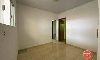 Imagem 7: Casa com 3 dormitórios para alugar, 120 m² por R$ 1.820,00/mês - Residencial Bela Vista