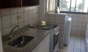 Imagem 7: LM=Apartamento para aluguel tem 46 metros quadrados com 1 quarto