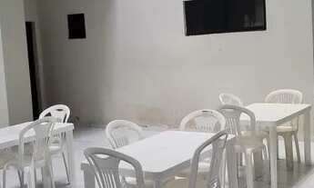 Imagem 7: Apartamento para aluguel com 90 metros quadrados com 3 quartos em Água Fria - João Pessoa