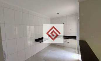 Imagem 6: Apartamento com 3 dormitórios para alugar, 90 m² por R$ 2.455,81/mês - Parque das Nações