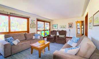 Imagem: Apartamento para Venda - 172.8m², 3 dormitórios