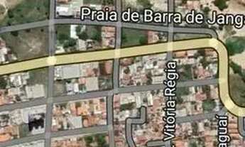 Imagem: Vendo terreno c 2 casas em barra de jangada