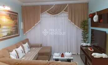 Imagem 4: Casa 3 Quartos (Suíte) + Cozinha c/ Armários Planejados + Área de lazer