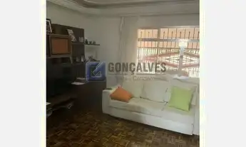 Imagem 3: SAO BERNARDO DO CAMPO - Residential / Sobrado - BAIRRO ASSUNÇAO