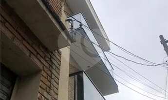 Imagem 1: Apartamento-São Paulo-TUCURUVI