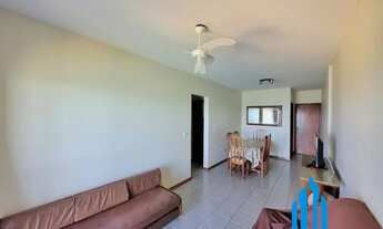 Imagem 3: Apartamento com 2 quartos sendo 1 suite a venda, 78m² - Centro de Guarapari - ES