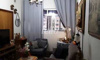 Imagem 4: São Paulo - Apartamento Padrão - Bela Vista