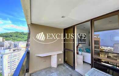 Imagem 4: Apartamento-À VENDA-Leblon-Rio de Janeiro-RJ