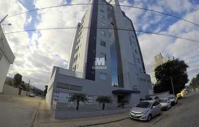 Imagem 2: Apartamento para aluguel, 2 quartos, 1 suíte, 1 vaga, Santa Rita - Brusque/SC