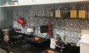 Imagem 7: Apartamento em Jardim da Penha! Com 1Qt, 1Vg, 36m²