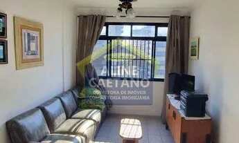 Imagem 3: Apartamento com 1 dorm, Tupi, Praia Grande - R$ 250 mil, Cod: ACT1411