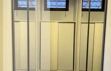 Imagem 5: Casa em condomínio fechado em Salto-SP, com 576 m² de área útil, com 6 quartos, sendo 3 s