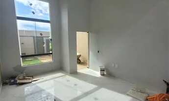 Imagem 7: Casa de 2 quartos sendo 1 suíte no Park Solar, acabamento super diferenciado, aproveite!